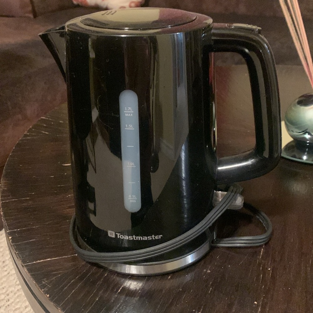 Toastmaster kettle - Picture 3 of 4